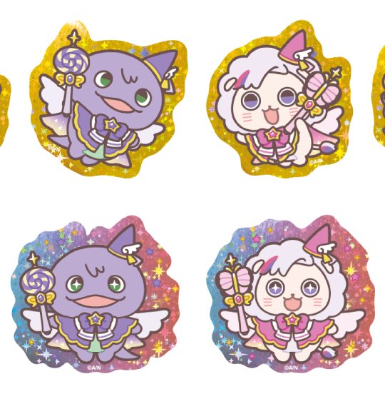 りんご飴 tweet media