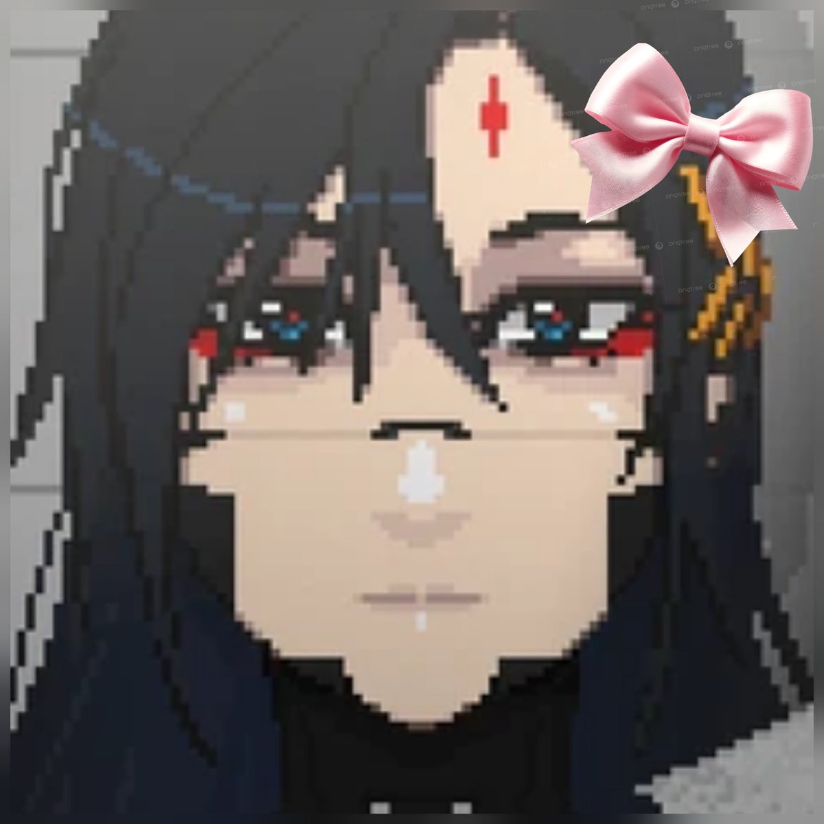 lace 🩷 be not afraid tweet media