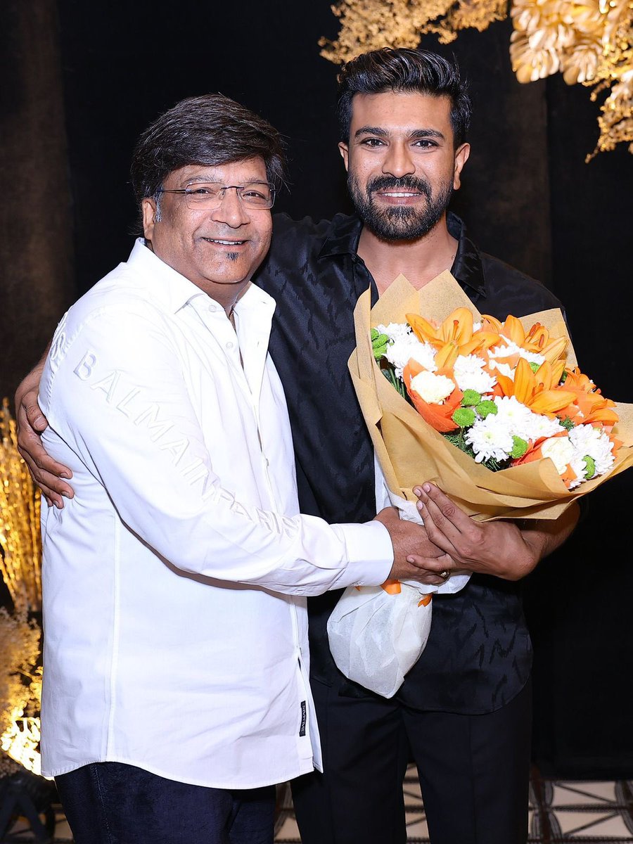 KONA VENKAT tweet media