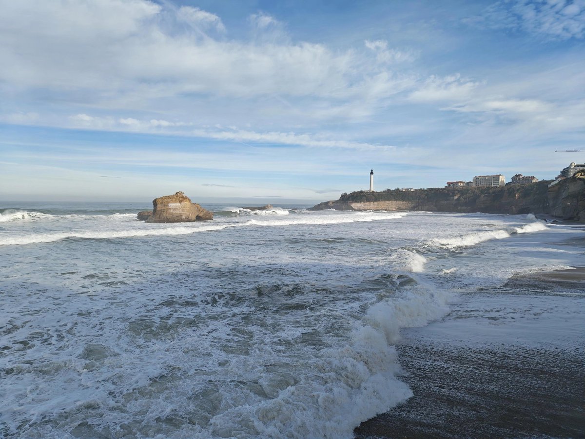 samediphoto's tweet photo. #photooftheday #magicv5
@SO_Biarritz @BiarritzCulture @PhotoJeudi 
@Honor_FR https://t.co/xybvNG8l32