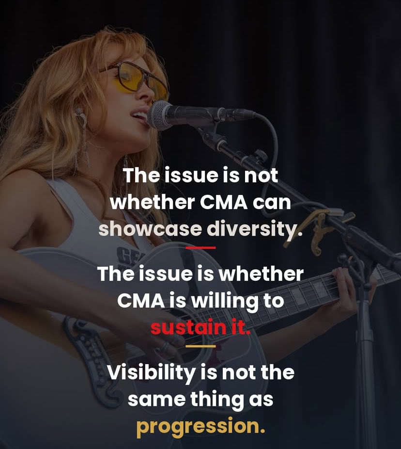 We Are Country Music tweet media