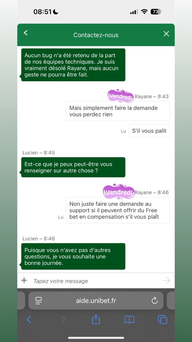 Rayane🇲🇦 tweet media