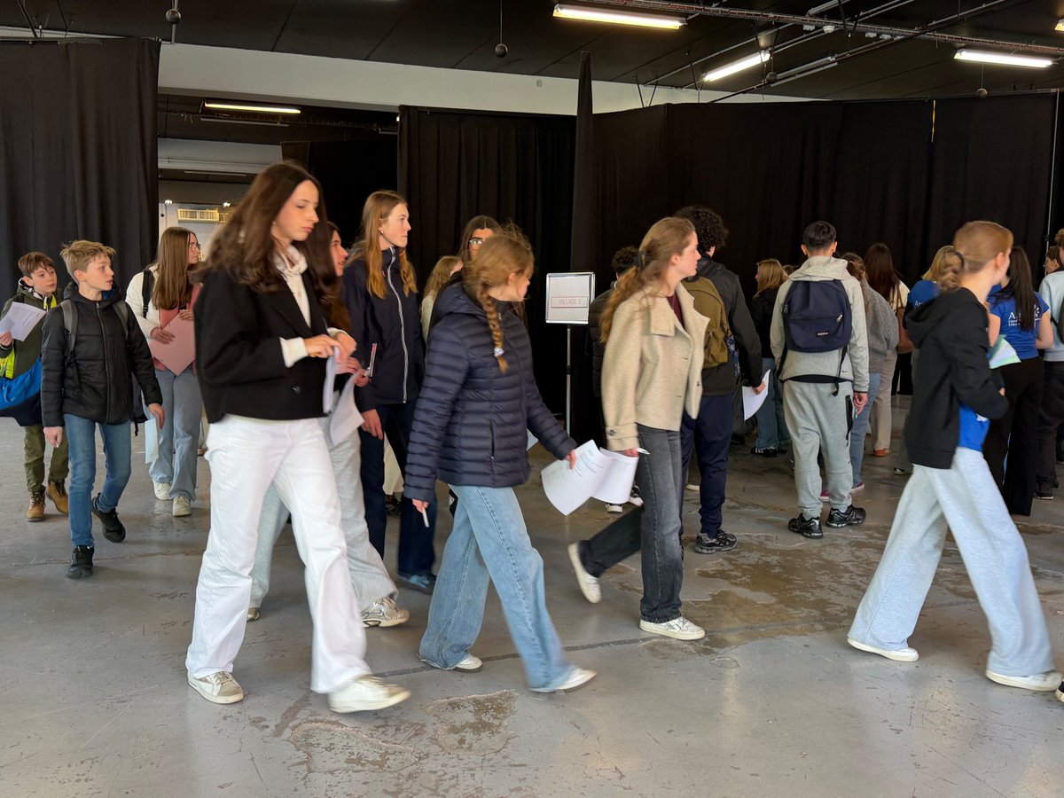 Com. Urbaine Arras tweet media