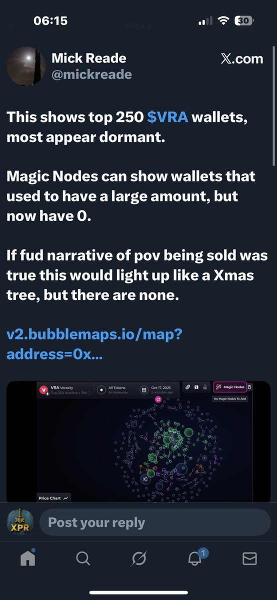 Crypto UK 🇬🇧 🏴󠁧󠁢󠁥󠁮󠁧󠁿 tweet media