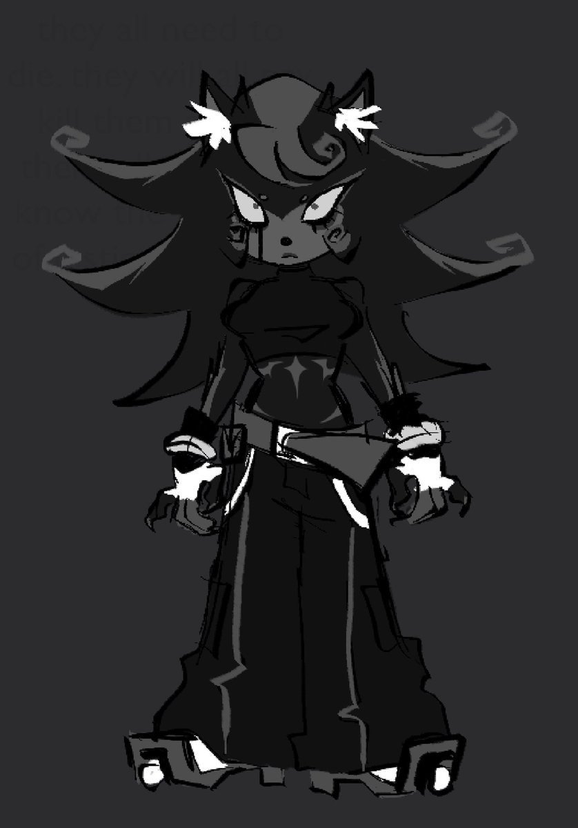 mikey/shads COMMS OPEN ON VGEN tweet media