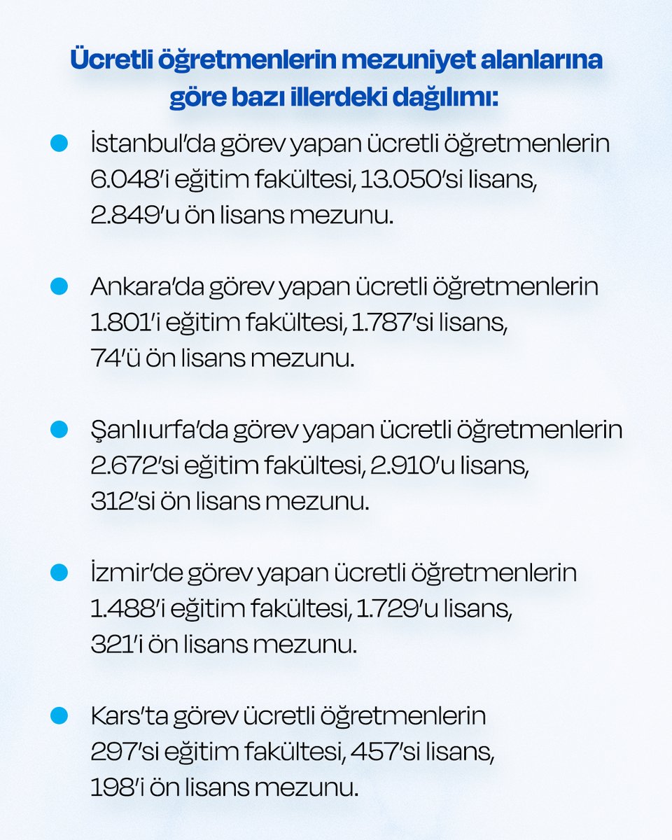 Türk Eğitim Sen tweet media
