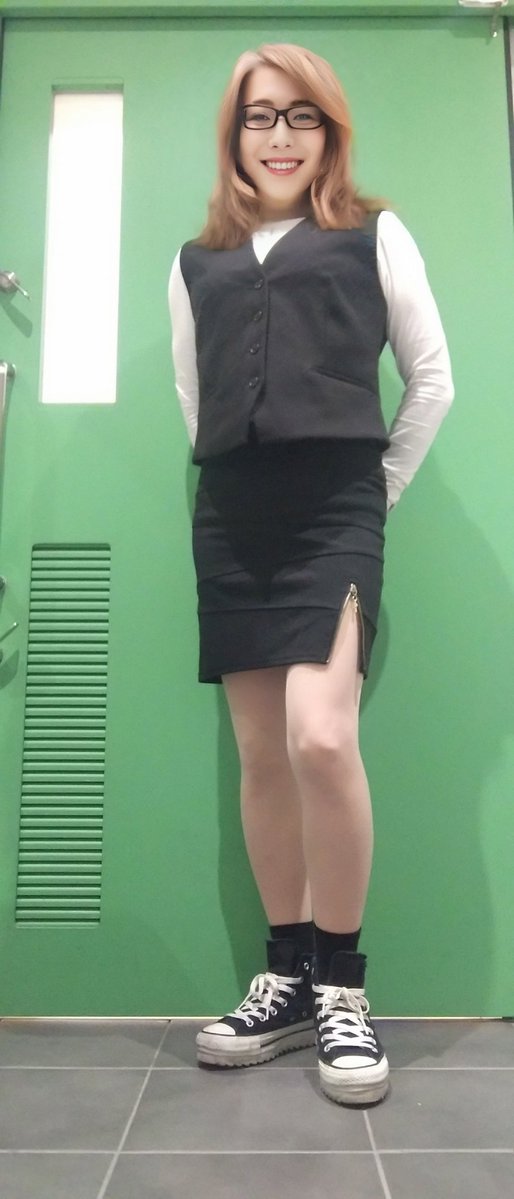 NAO🚚偽トラガール💖 tweet media