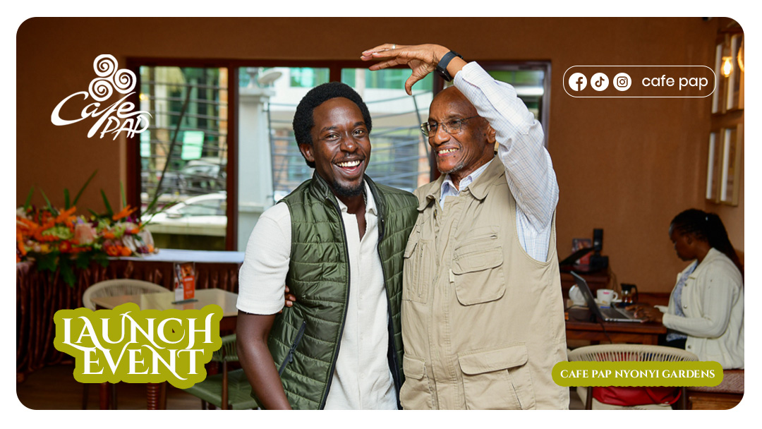 Cafe Pap tweet media