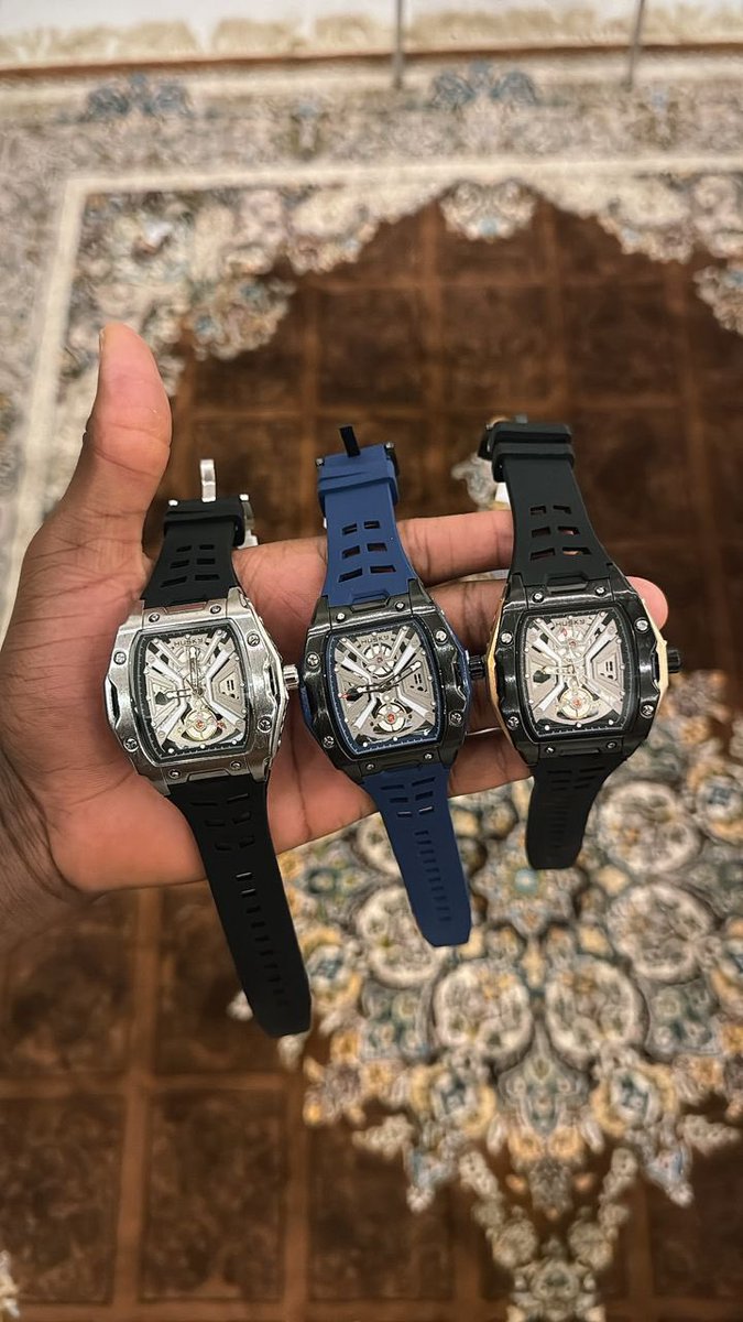 Modern Boutique tweet media