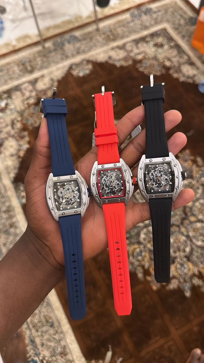 Modern Boutique tweet media