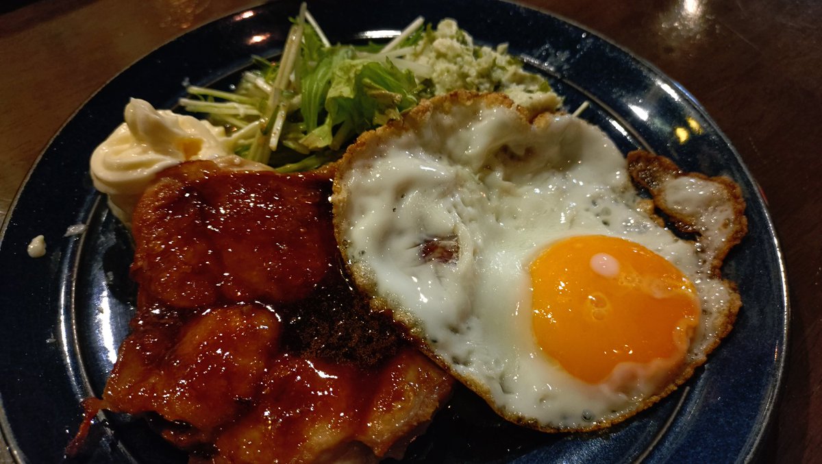 うらなゆた@減酒を厳守 tweet media