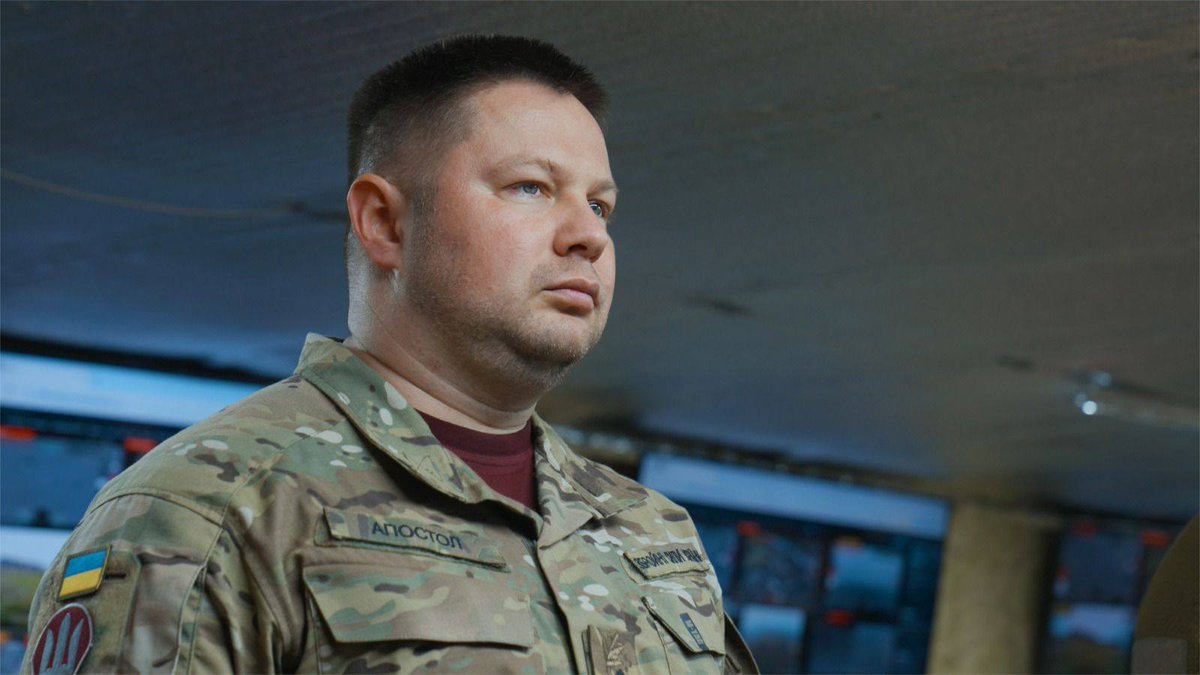 Commander-in-Chief of the Armed Forces of Ukraine tweet media