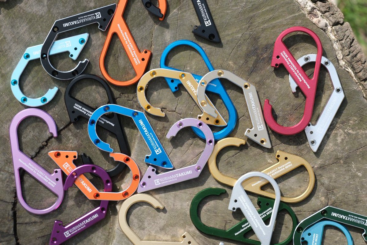 おやっさん(OYASSAN&CO.) 町工場から日本を明るく元気に！ tweet media