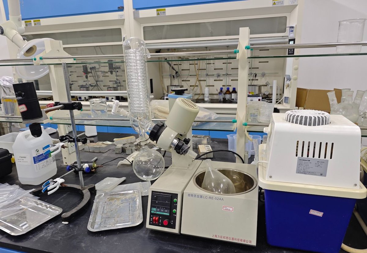 LICHEN Sci tweet media