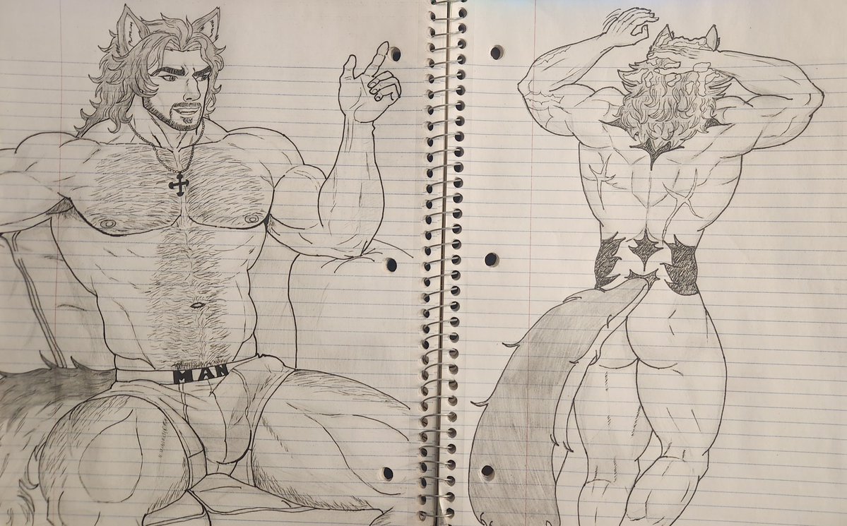 Mr. Fortune Draws tweet media