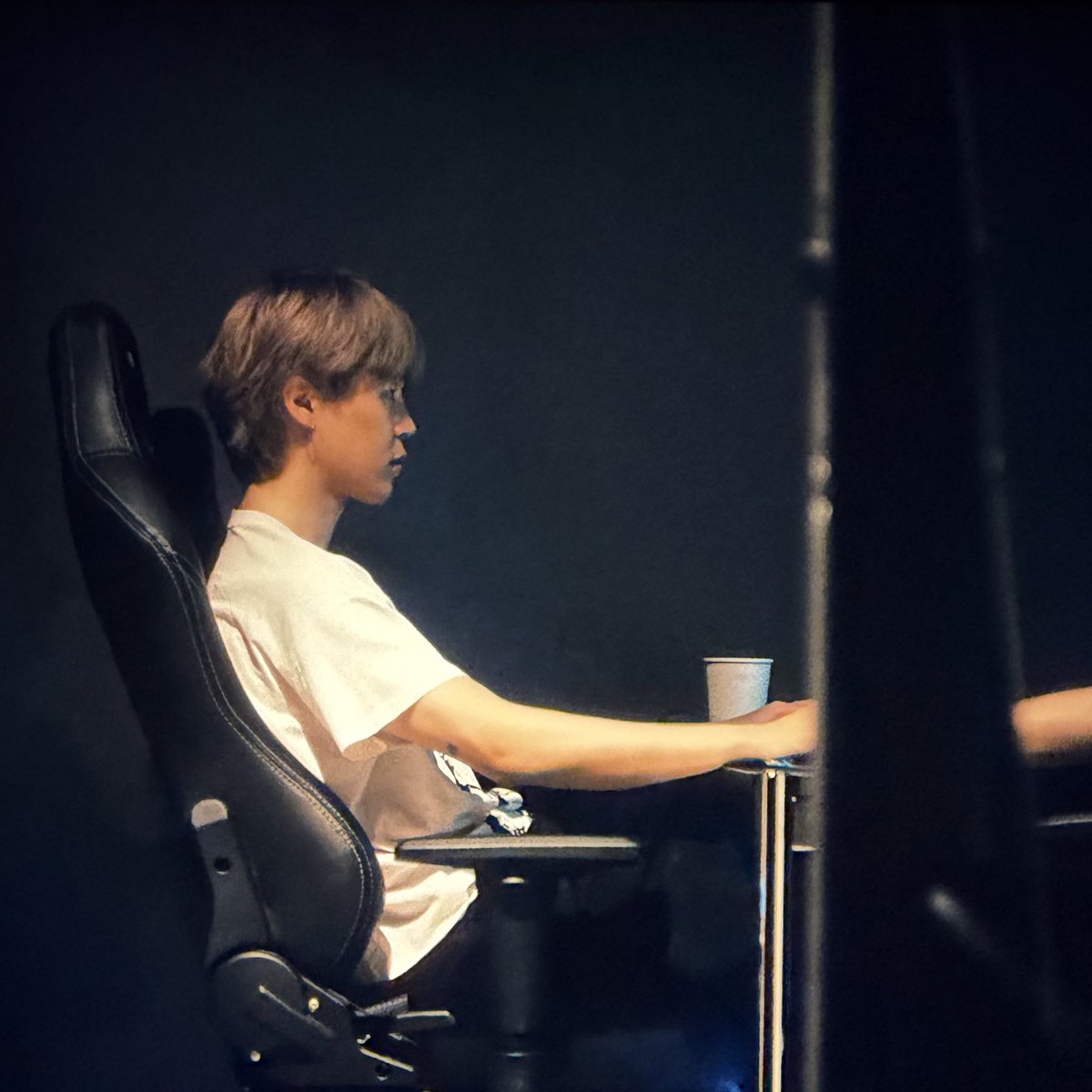 ni •᷄ɞ•᷅ tweet media