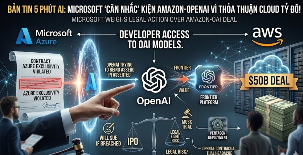 5 Phút AI tweet media