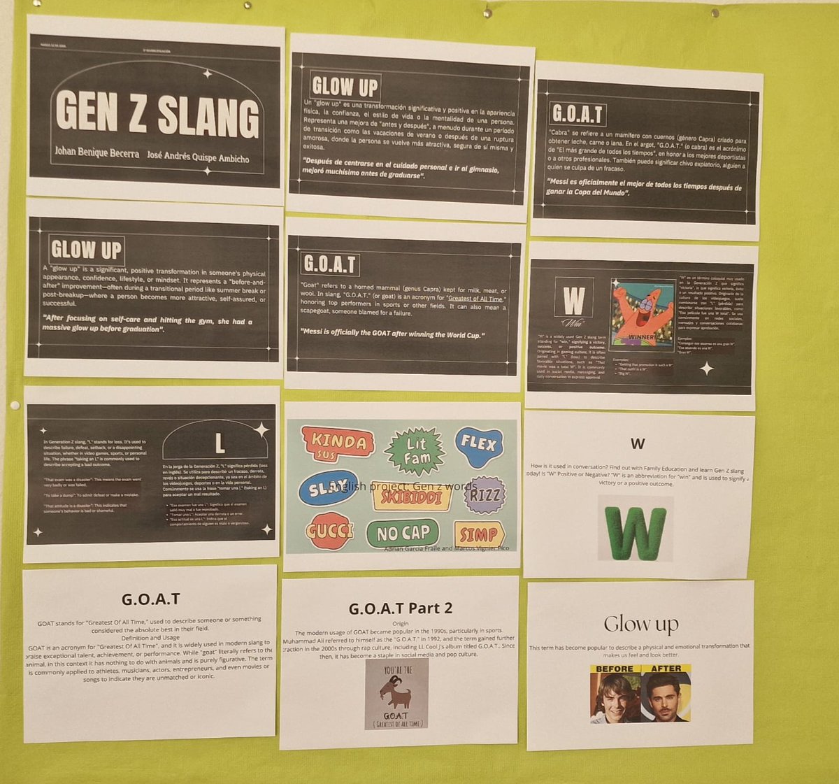 IES MATEO HERNÁNDEZ tweet media