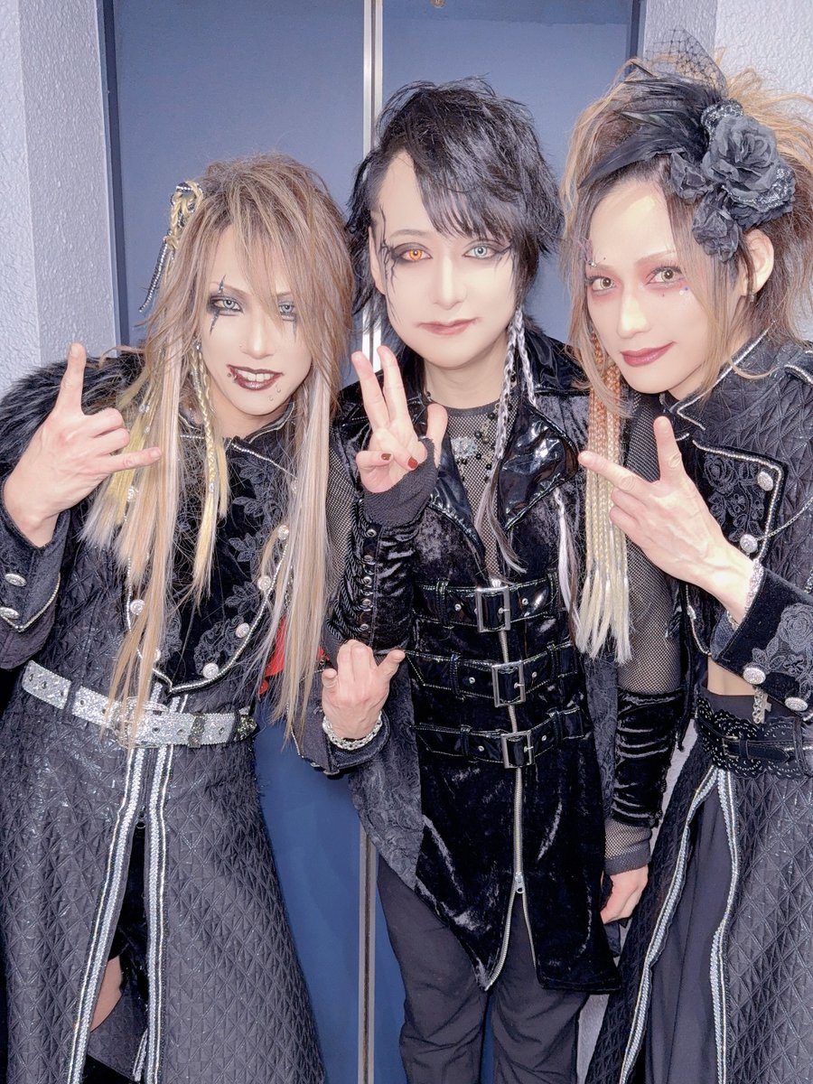 deva:ed official tweet media