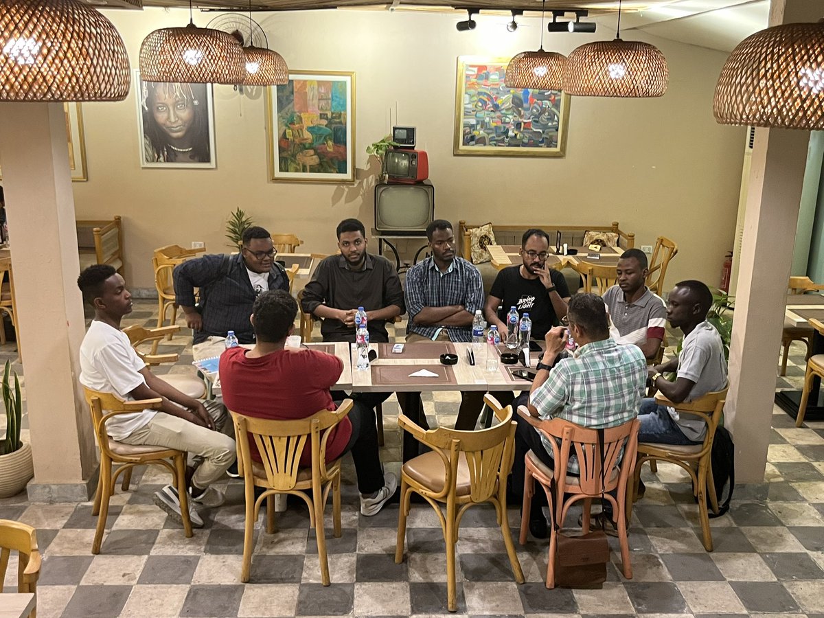 الباشمُصَمِّم tweet media