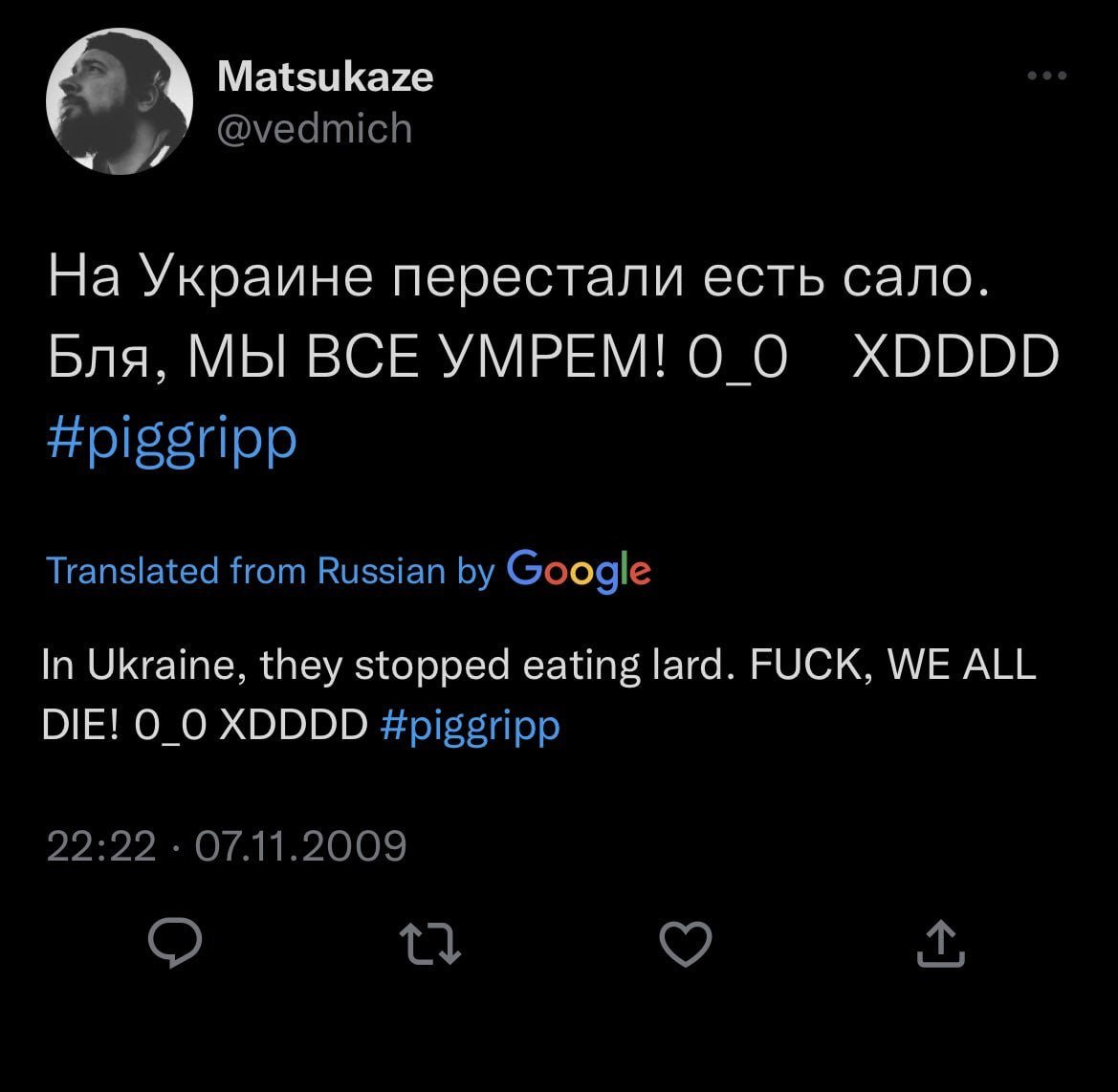 Can't be blank tweet media