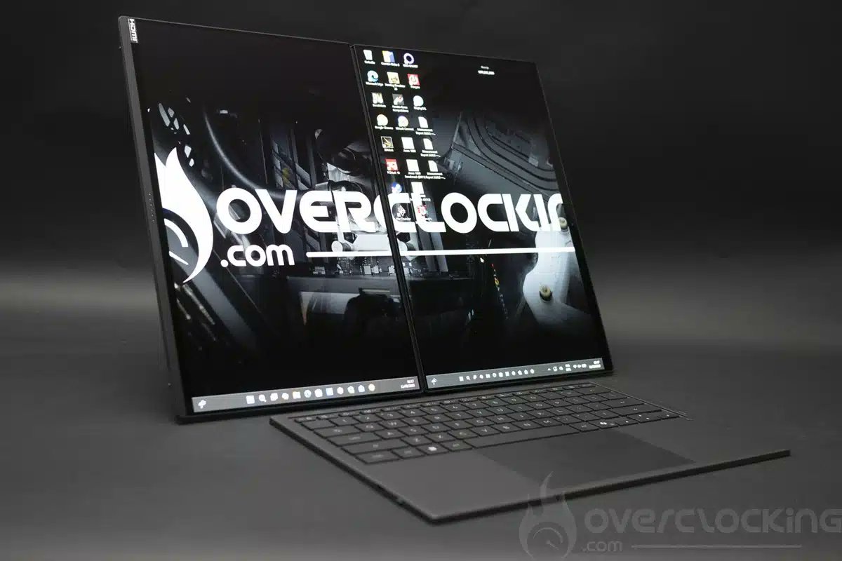 Overclocking.com tweet media