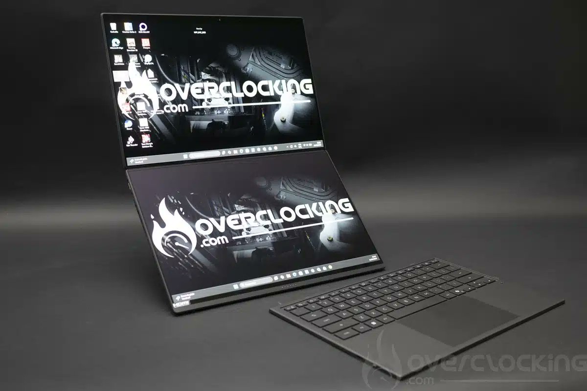 Overclocking.com tweet media