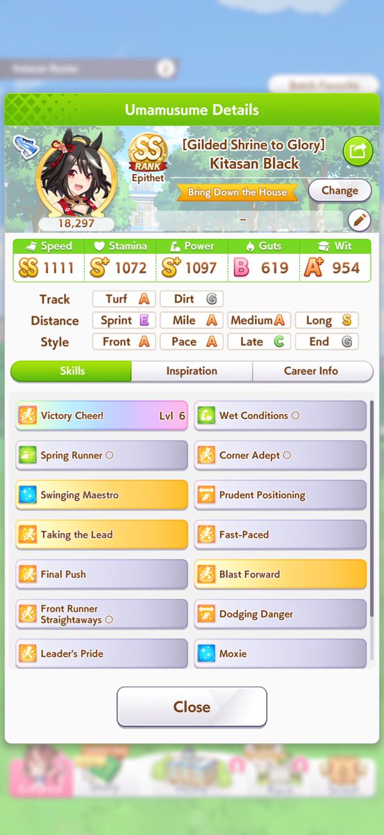 Kyosuke (・8・) tweet media