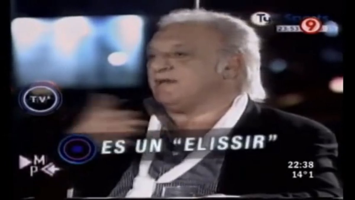 Jose Leonardo Heid Andrada tweet media