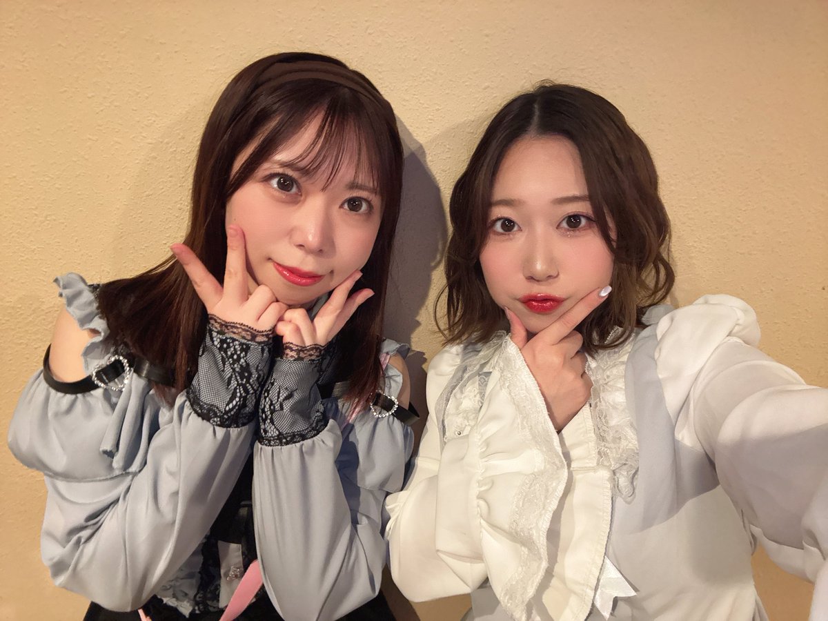 Idol Cafe GS 【毎週 火.水.金 営業！】 tweet media