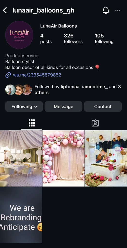 Lewan 🇬🇭👻 tweet media