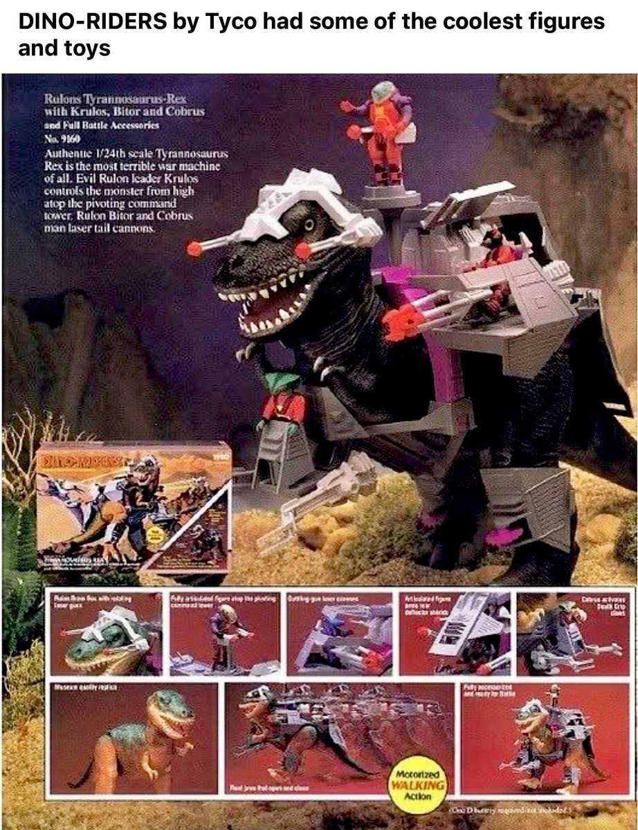 Retro Toys and Cartoons tweet media