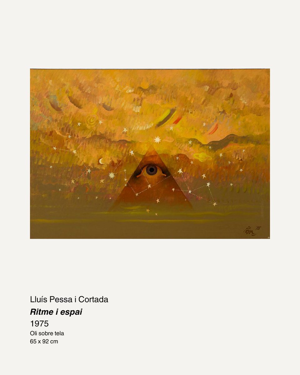 Museu d'Art de Girona (md'A) tweet media