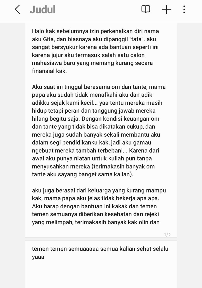 tata suka chocolatos tweet media