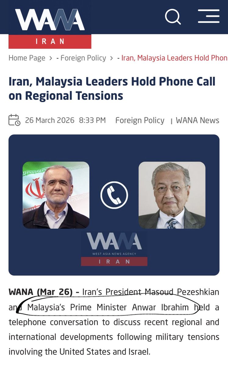 Suara Warga Madani tweet media