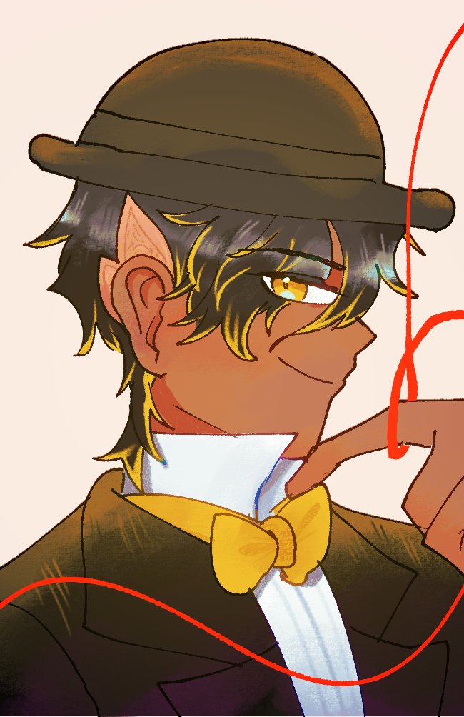 Vel ✨ 🍉URGENT COMMS OPEN! tweet media