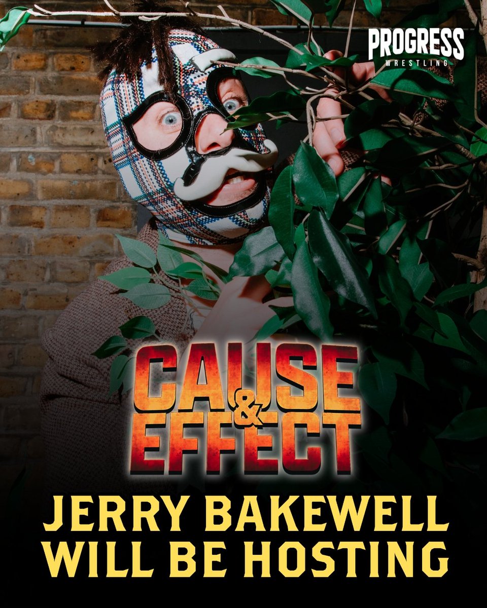 PROGRESS Wrestling tweet media