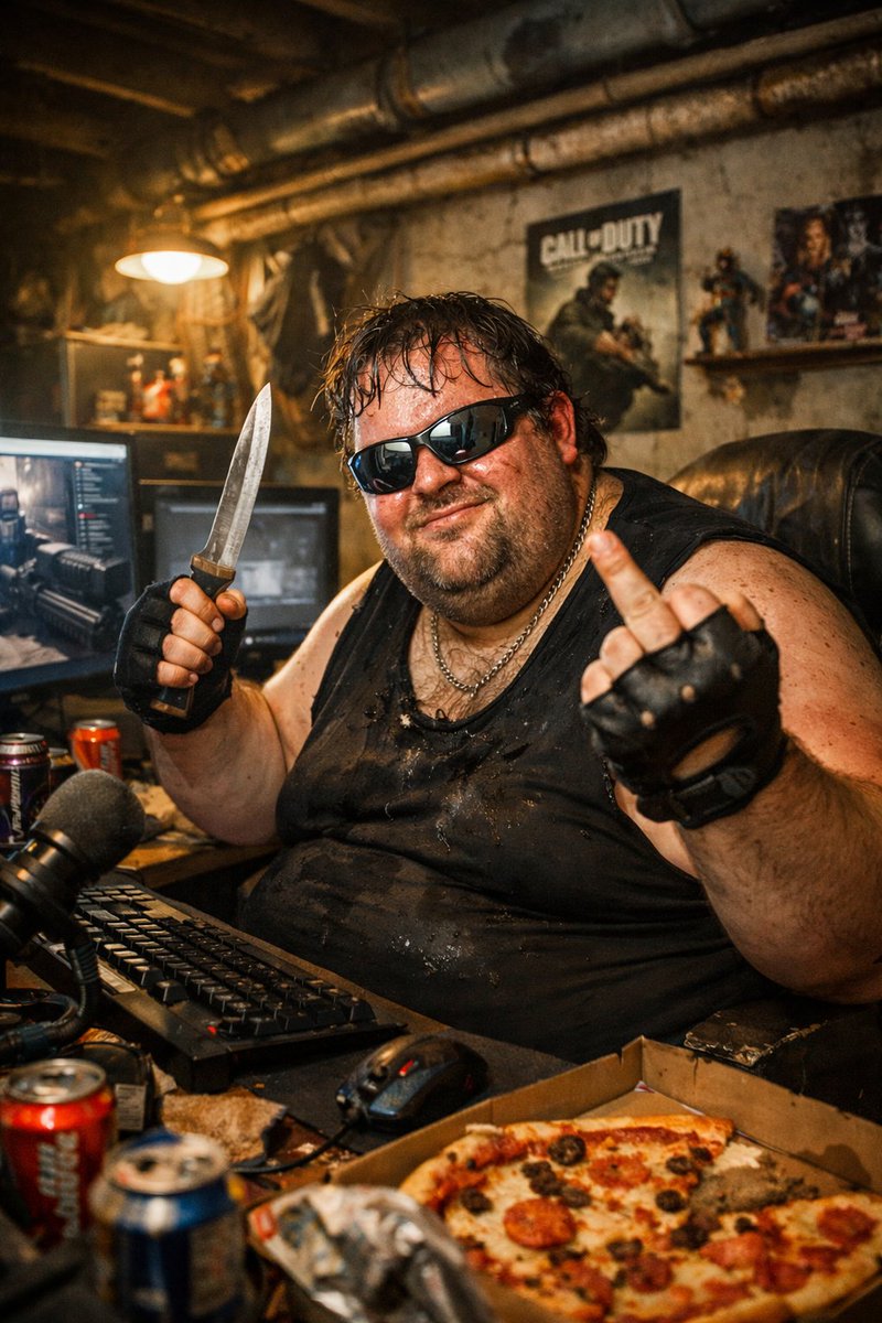 🏴‍☠️ Bobby Krutt🏴‍ tweet media