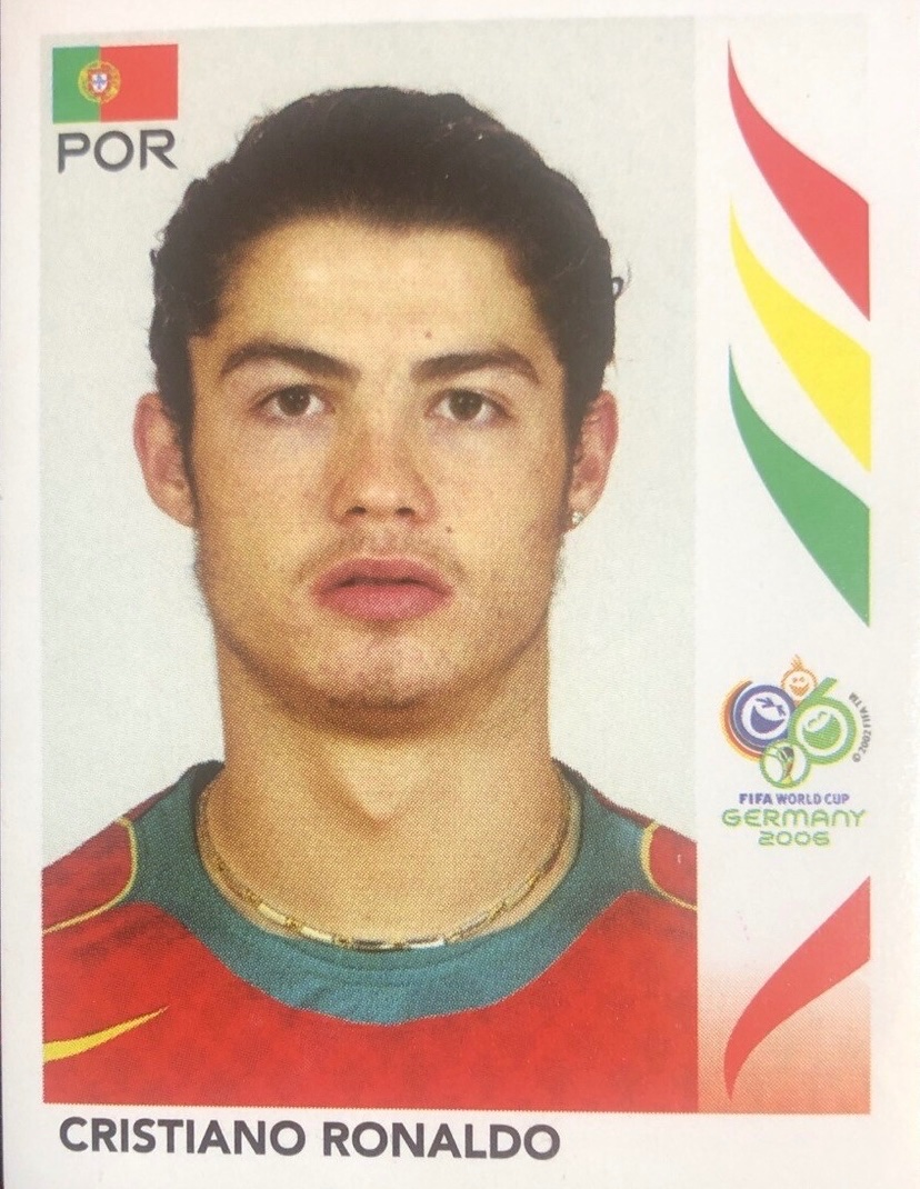 CristianoXtra tweet media