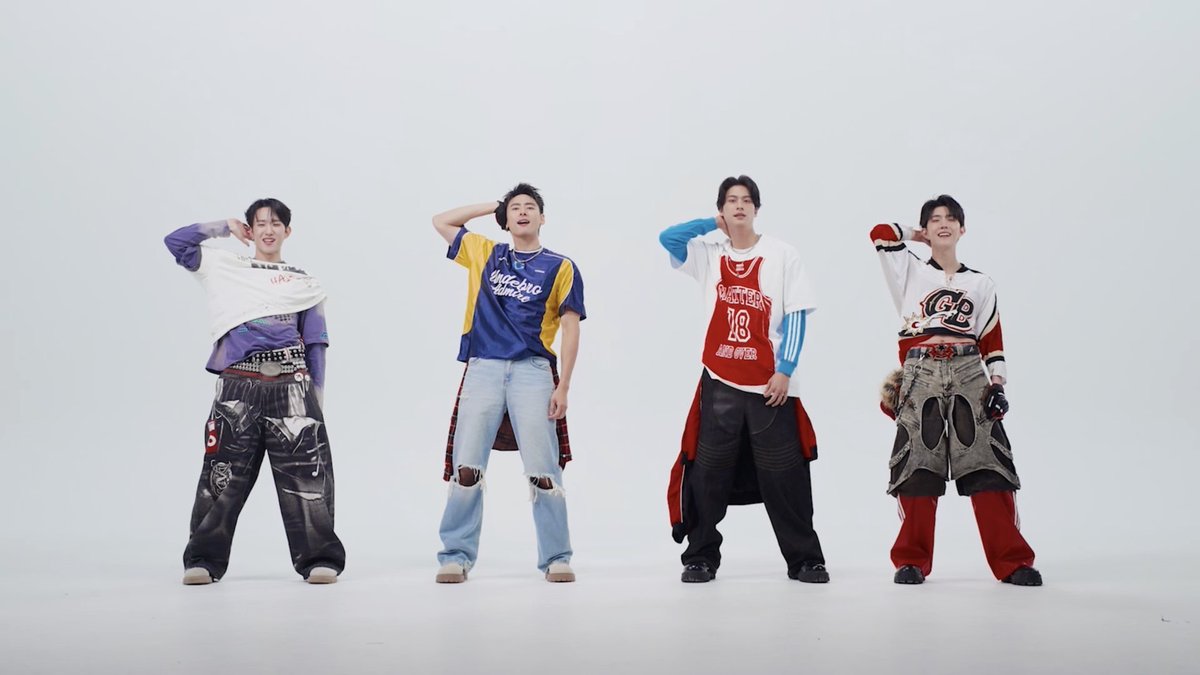 T-POP UPDATE tweet media