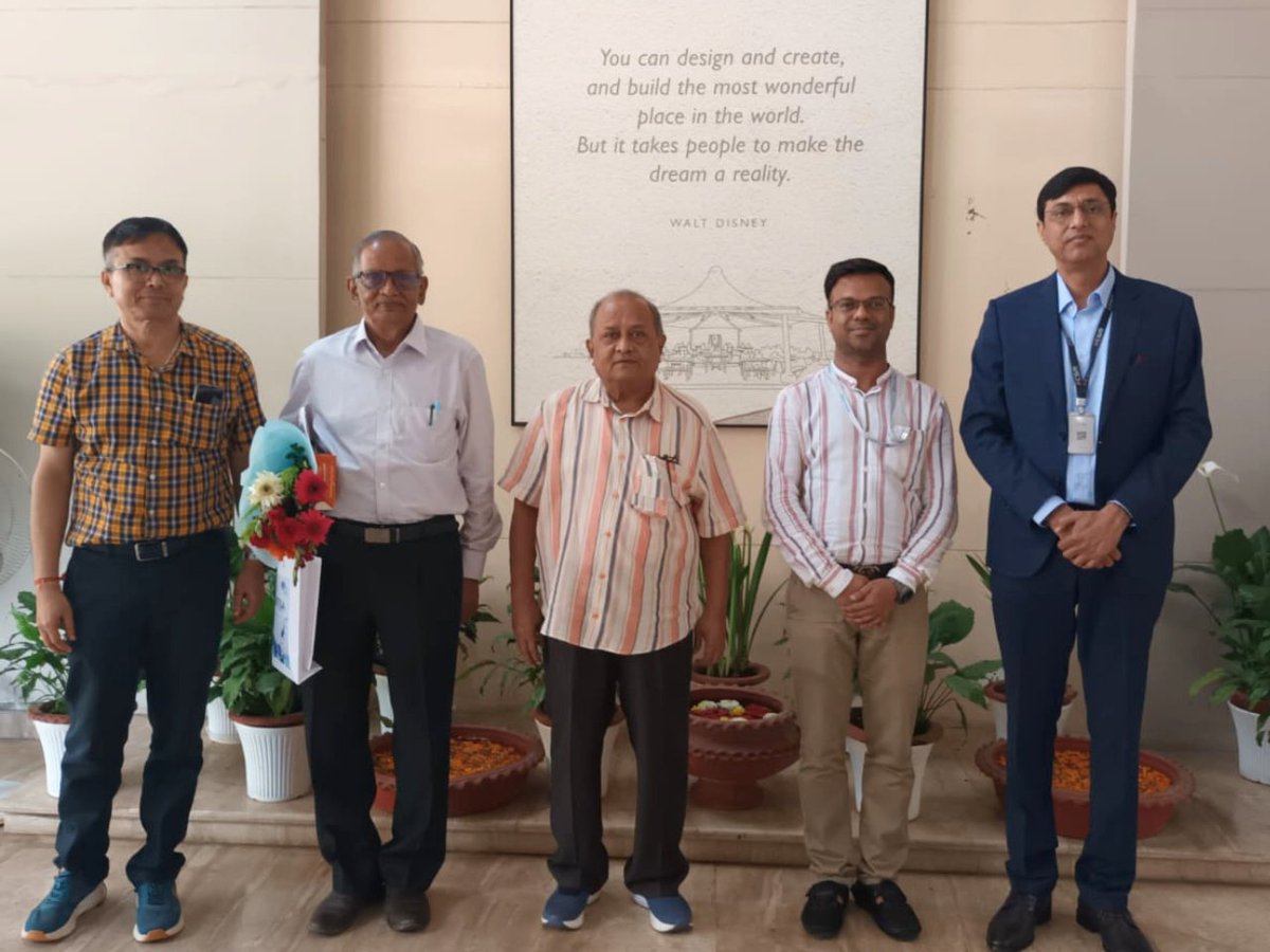 CSM Technologies tweet media