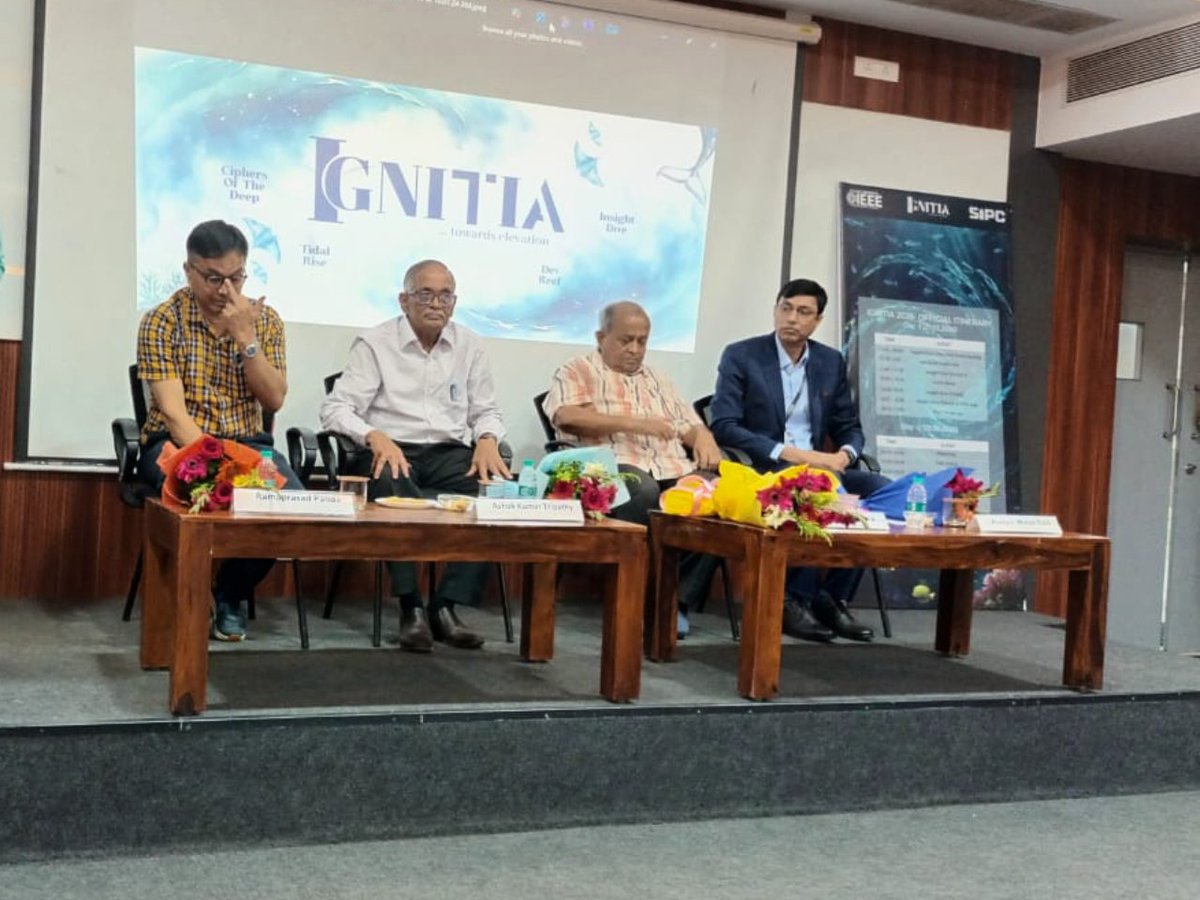 CSM Technologies tweet media