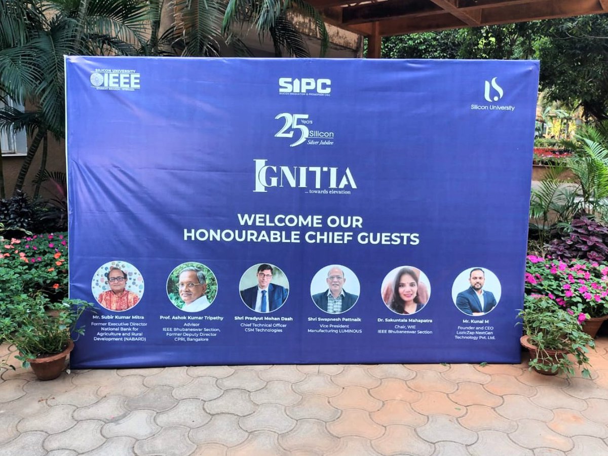 CSM Technologies tweet media