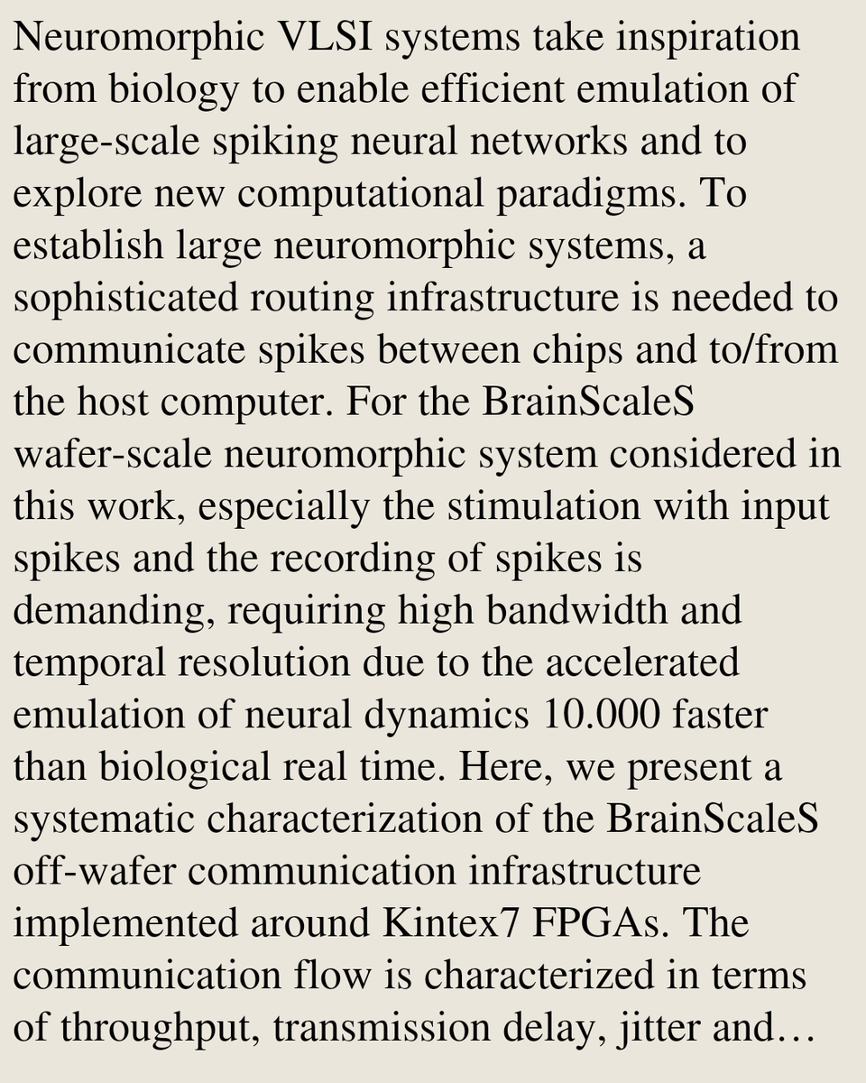 Emerging Technologies tweet media