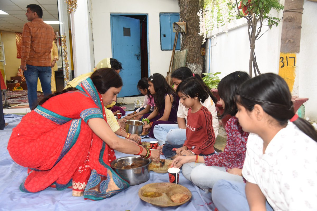 122 BN, CRPF, New Delhi tweet media