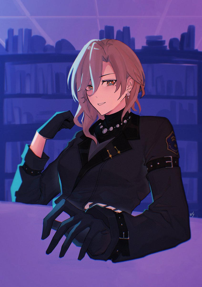 EnddouWAR's tweet photo. Kuchiba 2

#HSRFanart #HonkaiStarRail #hsr #Kuchiba https://t.co/5vopJuyUqf