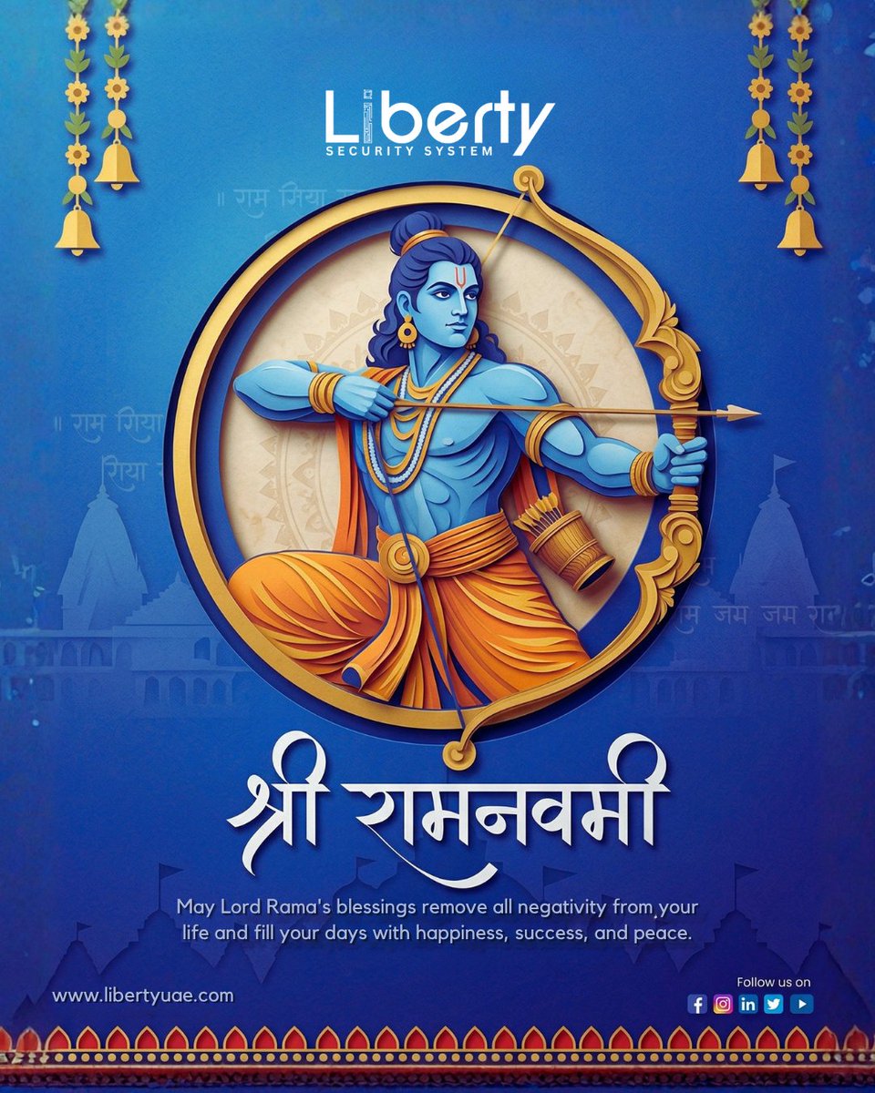 Liberty Security System LLC tweet media