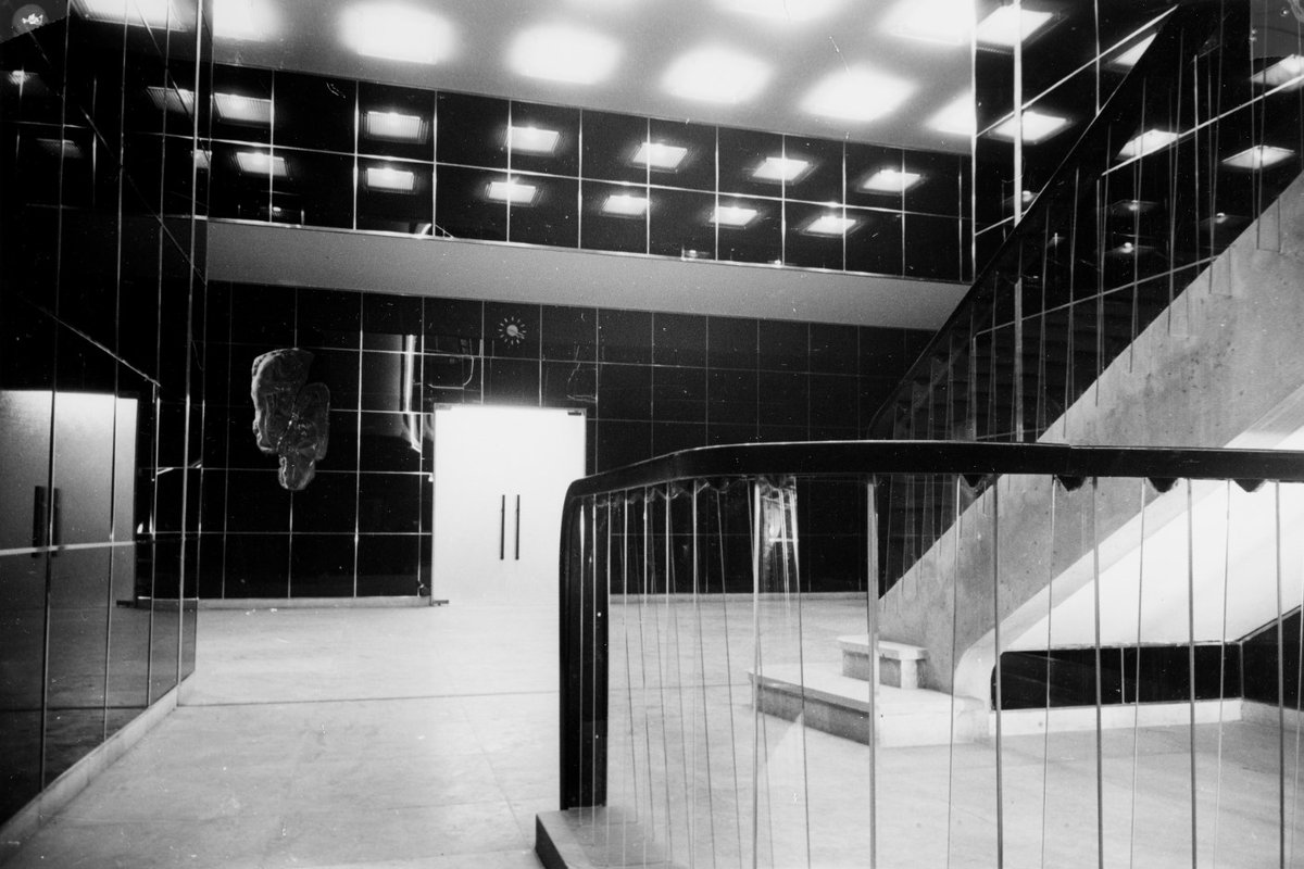 Archives de Saint-Gobain tweet media