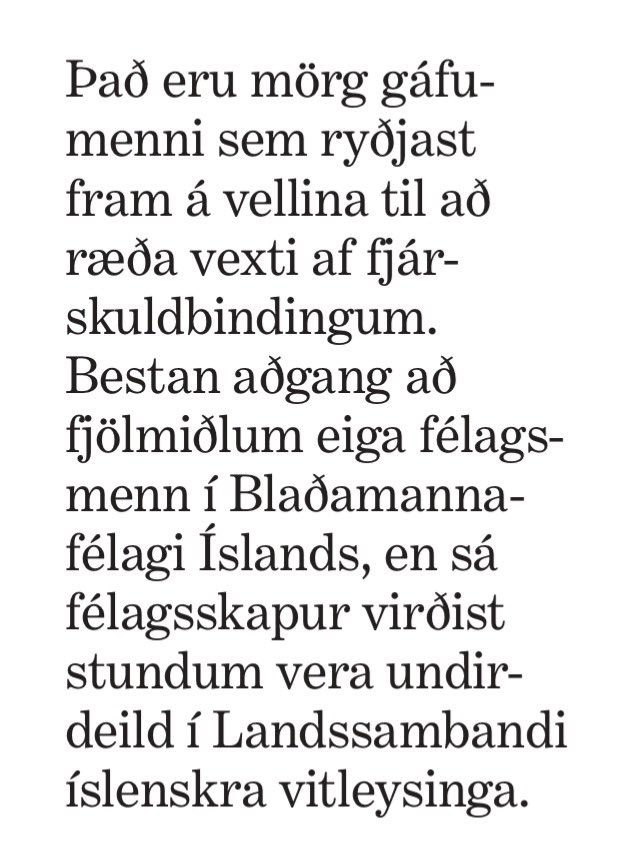 Bjorgvin Gudmundsson tweet media