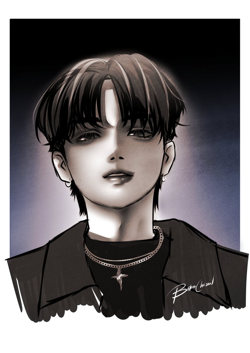 BakaChizen | VGen comms. tweet media